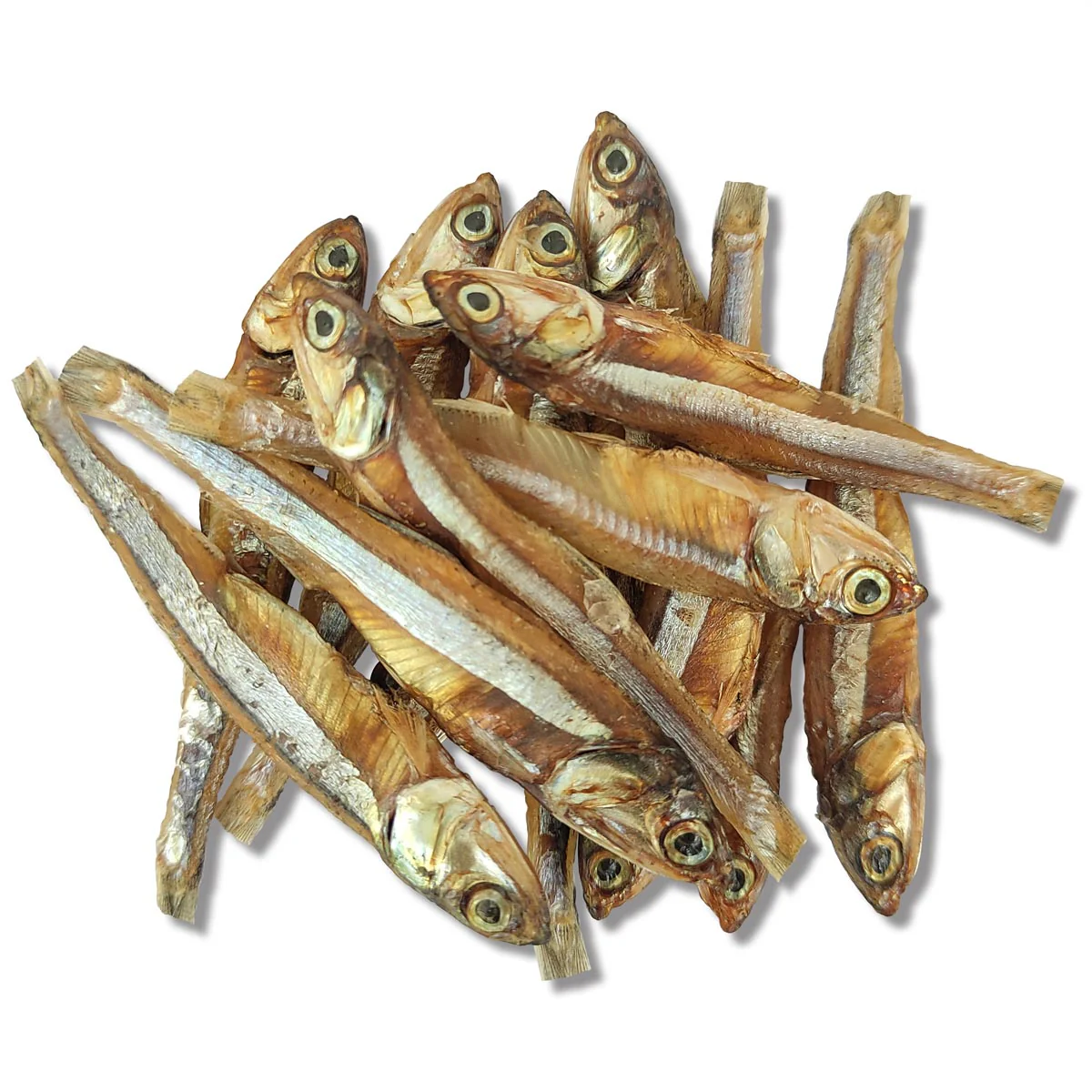 Dry Fish	(শুটকি মাছ)