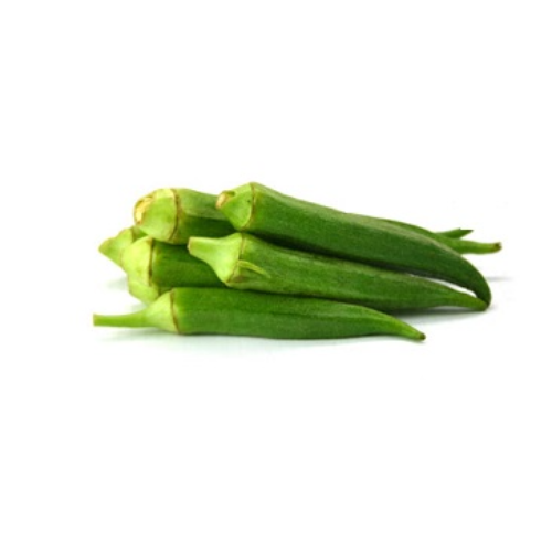 ঢেঁড়স (Okra) 500gm