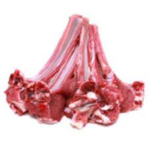 খাসির মাংস (Goat Meat) 1kg