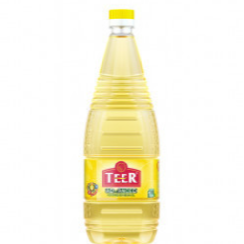 সয়াবিন তেল (Soybean Oil) 1L