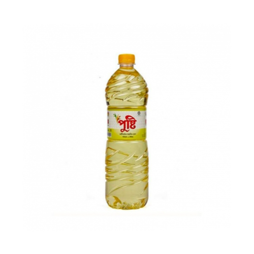সয়াবিন তেল (Soybean Oil) 1L