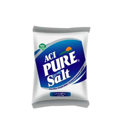 লবণ (Salt) 500g