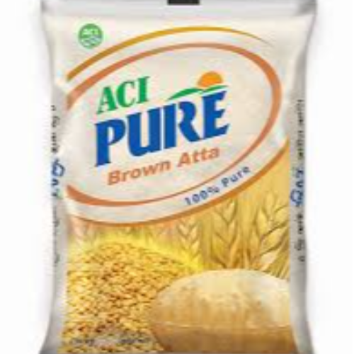 আটা (Wheat Flour)