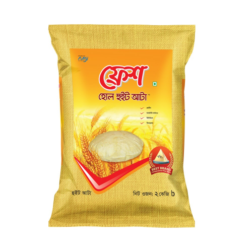 আটা (Wheat Flour)