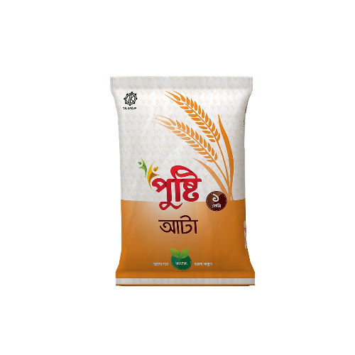 আটা (Wheat Flour)