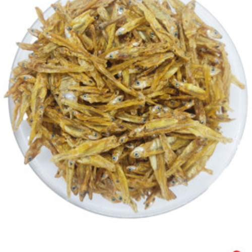 কাঁচকি শুঁটকি( Kachki) 50gm