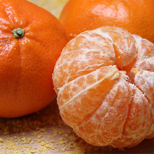 কমলা(Orange)