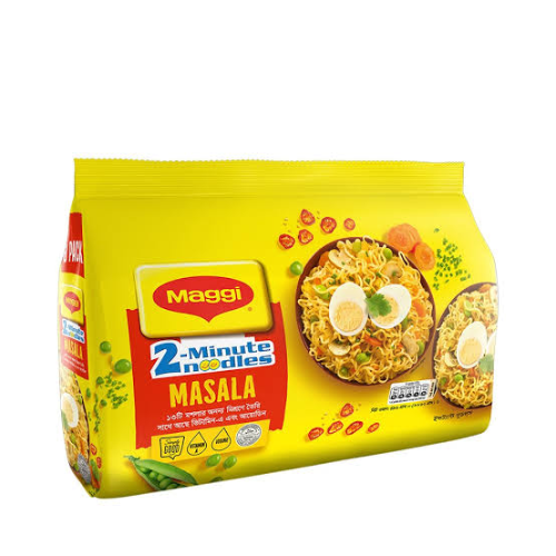 Maggi noodles