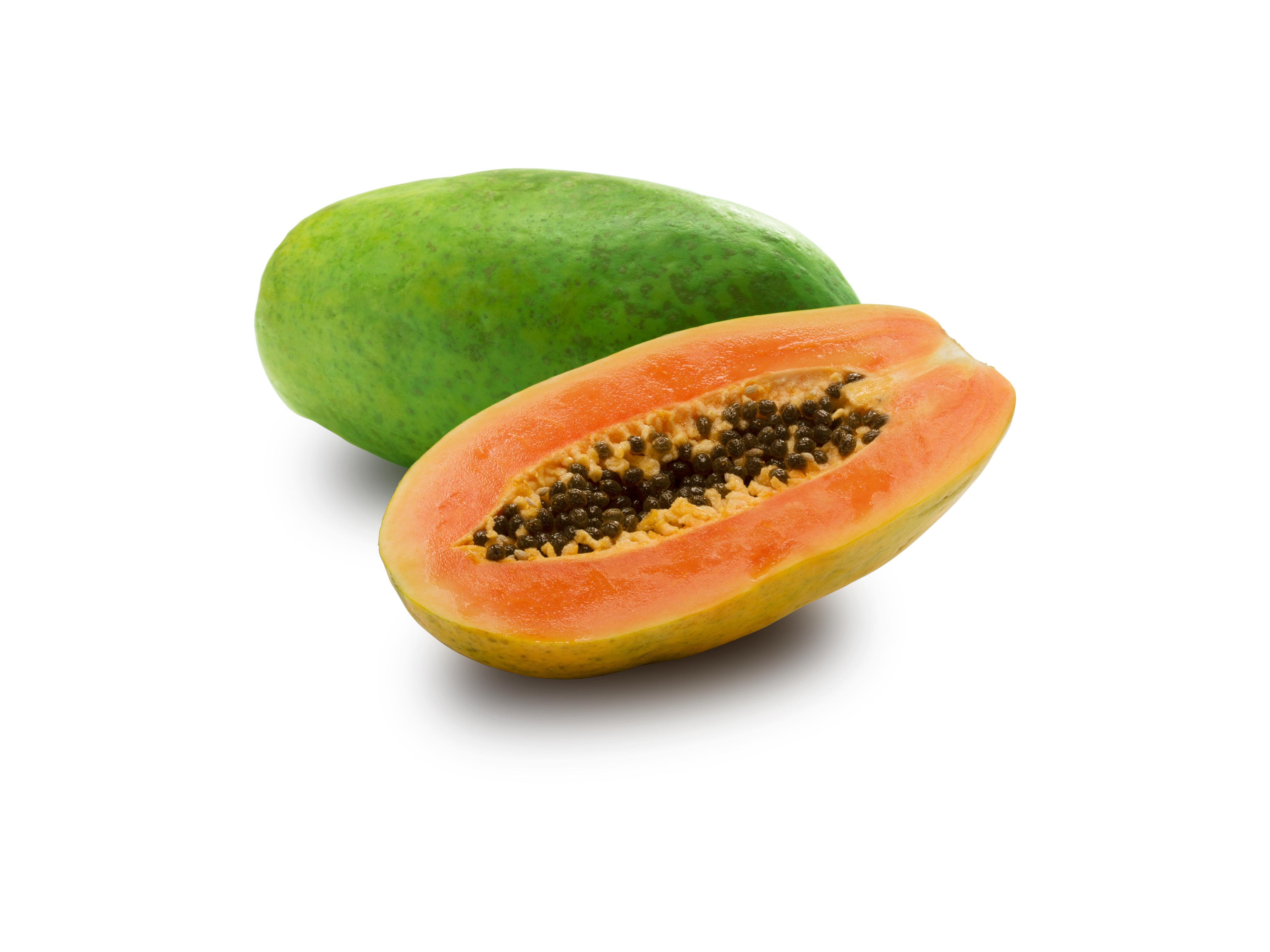 পেঁপে(Papaya)