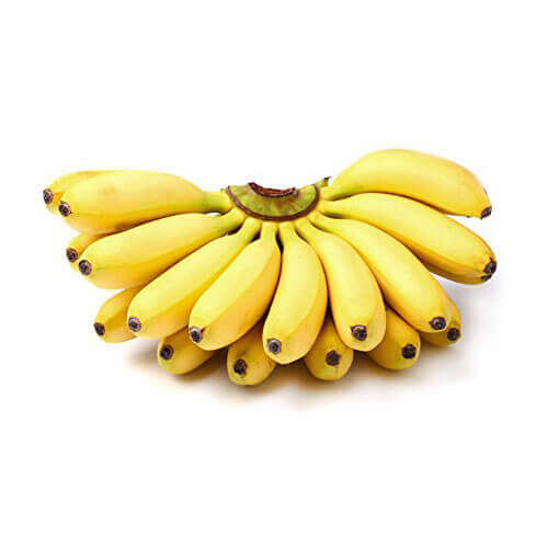চাপা কলা(Chapa banana)